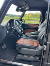 Mercedes-Benz G 63 AMG Mercedes-AMG G 63 Mercedes-AMG - Mercedes-Benz G 63 AMG von privat