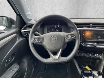 Opel Corsa e Edition Klima+Bluethooth+Carplay