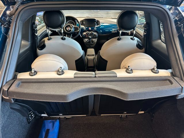 MYAUTOCENTER – Gebraucht- und Jahreswagen mit Werkstattservice in Pfaffenhofen Fiat 500 *DolceVita*PANO*TEMPO*TÜV-052028*KLIMA