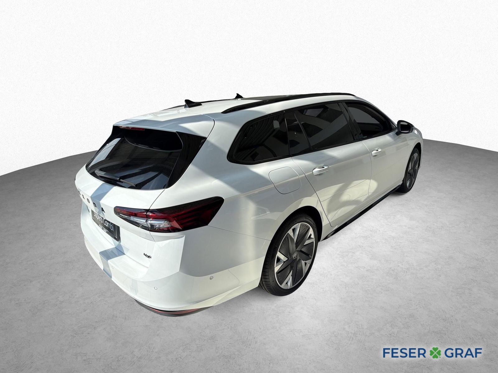 Skoda Superb - Bild 5