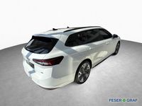 Skoda Superb - Vorschau Bild 5