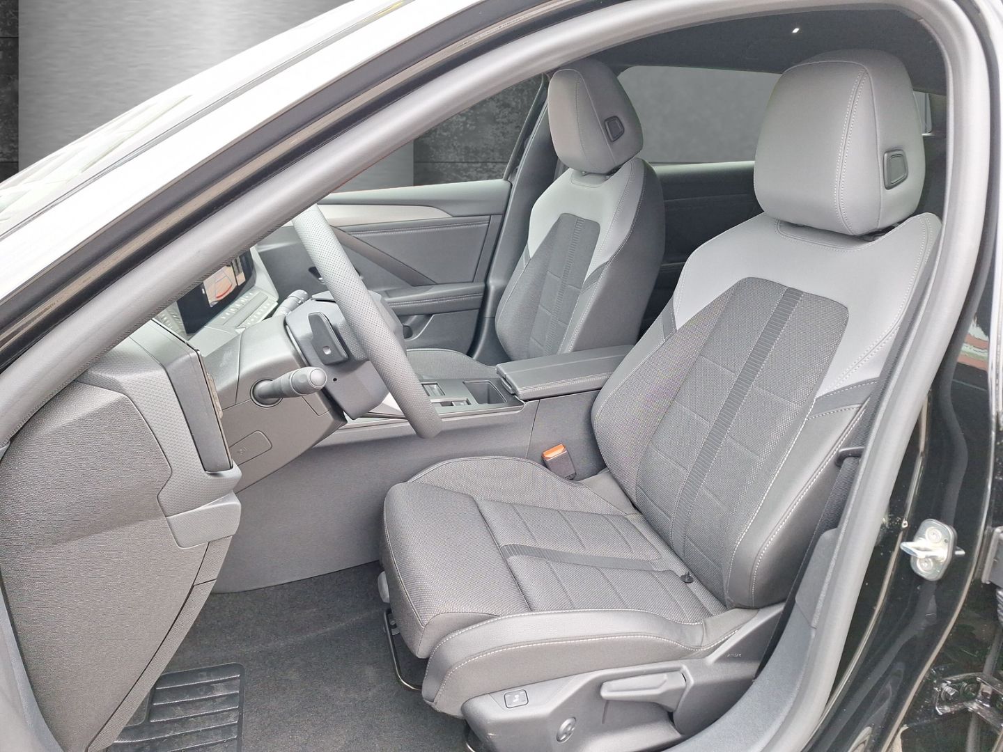 Opel Astra - Bild 8