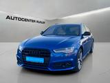Audi A6 Avant Comp. 3.0 TDI Quattro AHK,LUFT,MATRIX