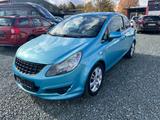Opel Corsa D Edition "111 Jahre" OPC Line - Opel Corsa: Opc