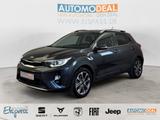 Kia Stonic Spirit NAV KAMERA SITZ.HZG KEYELESS TEMPO - Kia Stonic in Duisburg