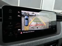 SKODA Kamiq 1.5 TSI DSG Selection NAVI AHK KAM 5J GAR bei Autohaus Landmann & Maier OHG