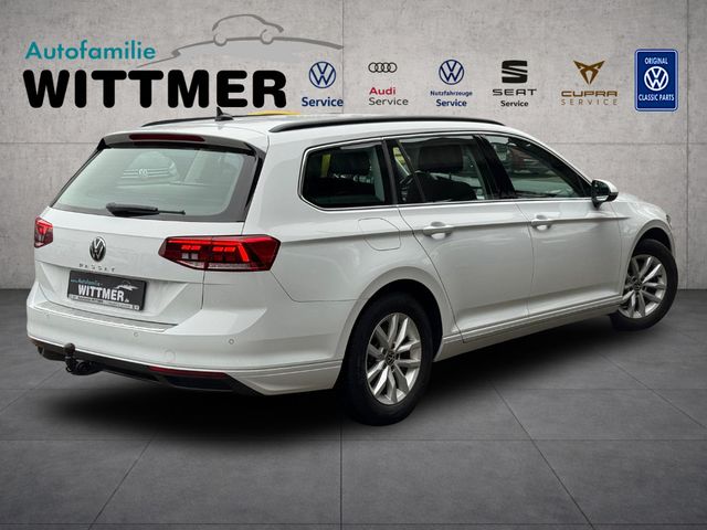 Passat Variant 2.0 TDI DSG Business AHK/NAV /RFK