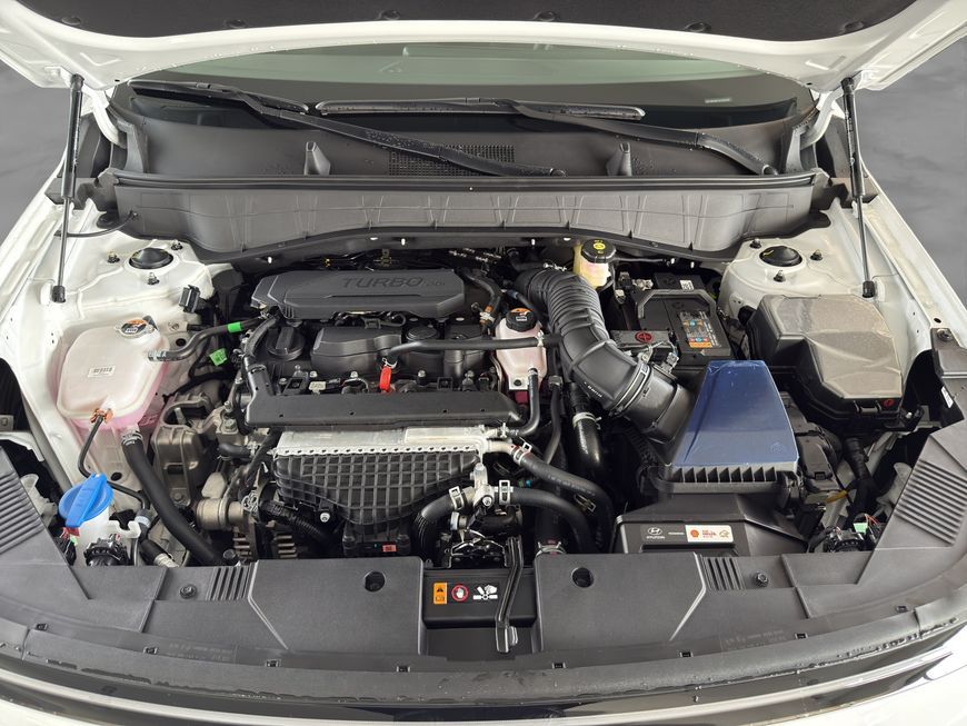Hyundai Kona – Bild 22