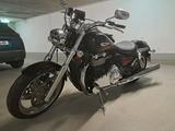 Triumph Thunderbird 1700, kein Wartungsstau - TRIUMPH THUNDERBIRD 1700