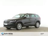 Skoda Kodiaq 2.0 TDI Style Pano+AHK+Matrix+RFK+Navi - Skoda Kodiaq in Hamburg