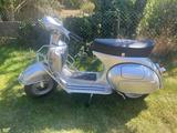 Vespa  VBB2T  150ccm - 150CC