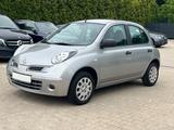 Nissan Micra Visia - KLIMA-4/5 Türer- - Nissan Micra in Herne