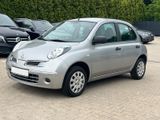 Nissan Micra Visia - KLIMA-4/5 Türer- - Nissan Micra: Türer