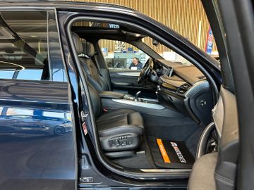 BMW X5 xDrive 40 d *M Paket*360*Pano*HeadUp*VOLL*