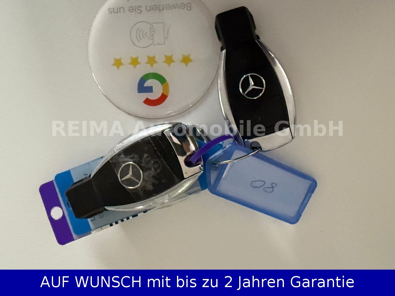 Fahrzeugabbildung Mercedes-Benz C 200 Kombi Avandgarde, Klima, Navi