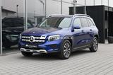 Mercedes-Benz GLB 220 d 4MAT. Style °AHK°STANDHZ°360°MULTIBEAM - blaue Mercedes-Benz GLB 220