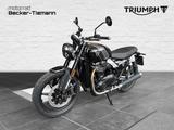 Triumph Speed Twin 900 - TRIUMPH 900 SPEED TWIN