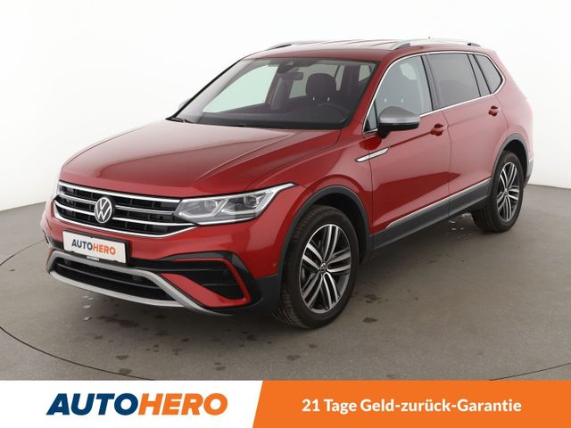 Volkswagen Tiguan Allspace 2.0 TDI Elegance 4Motion Aut.