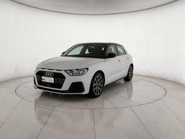 Audi A1 30 1.0 TFSI Admired S tronic