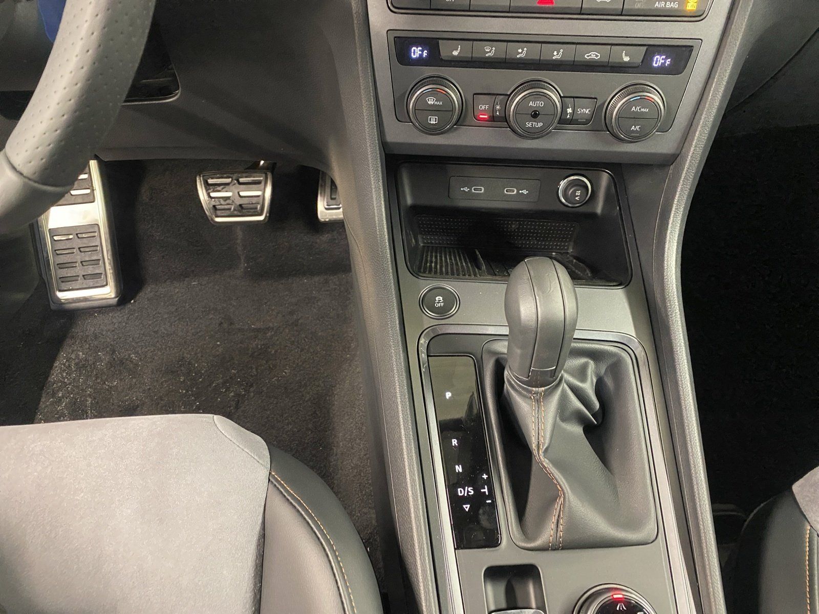 Cupra Ateca - Bild 13