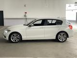 BMW 1 118iAdvantage/2. Facel./Nav/Leder/LED/SHZ/PDC - BMW 118 in Düsseldorf