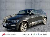 Volkswagen T-Roc 2.0 TDI UNITED NAVI+2xPDC+SHZ+APP+DAB+MFL - Volkswagen T-Roc UNITED mit Diesel-Antrieb