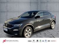 Volkswagen T-Roc - Vorschau Bild 1