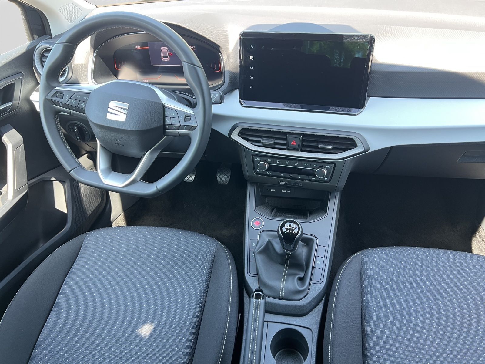 Seat Ibiza - Bild 5