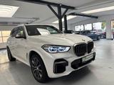BMW X5 M50i xDrive LASER HUD MEMORY PANO 360°-KAMERA - BMW X5 M in Düsseldorf