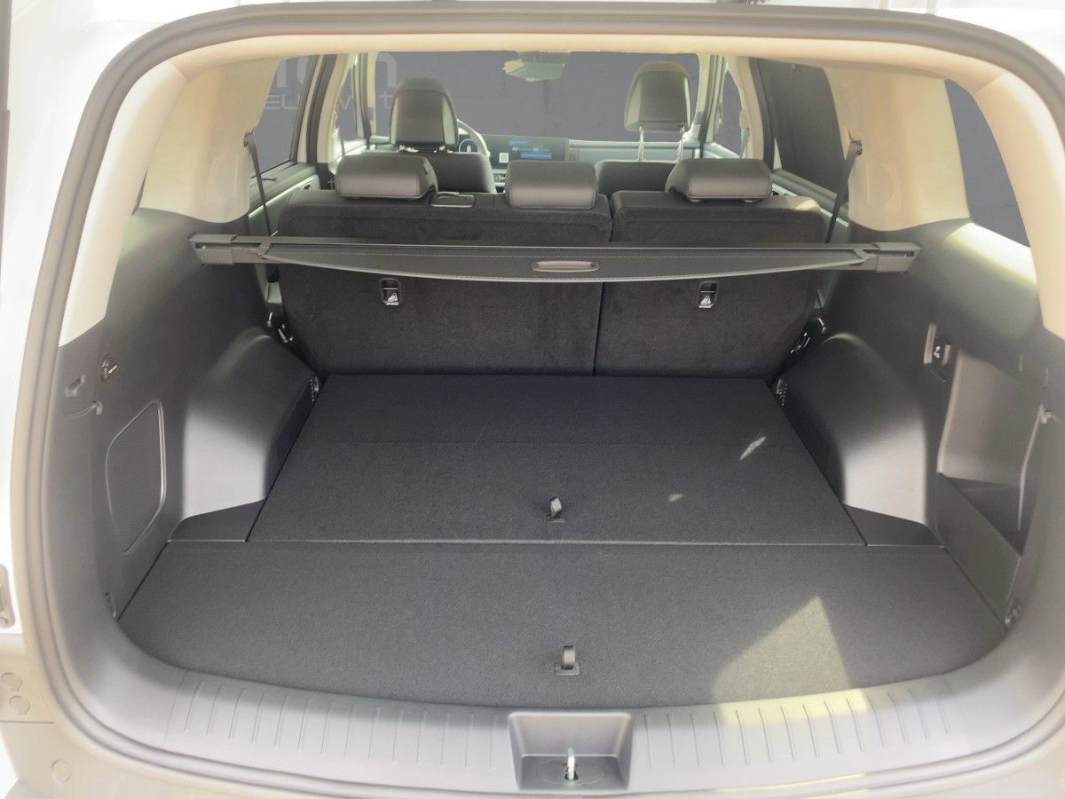 Hyundai Santa Fe – Bild 13