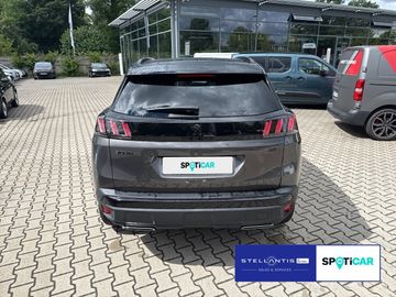 Peugeot 3008 - 5