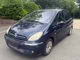 Citroën Xsara Picasso 1.6 16V Style - gebrauchte Citroën Xsara Picasso aus dem Jahr 2008