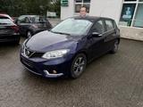 Nissan Pulsar Acenta Automatik Navi Kamera Sitzheizung - Nissan Gebrauchtwagen in Saarbrücken