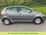 Volkswagen Golf Plus Klima Scheckheft Sitzheiz 1H - gebrauchte VW Golf Plus aus dem Jahr 2006