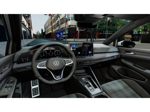 Volkswagen Golf - Bild 11