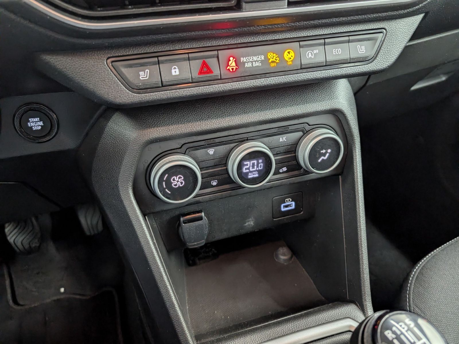 DACIA Jogger  Extreme+ TCe 110 7-Sitzer AHK SHZ – Bild 19
