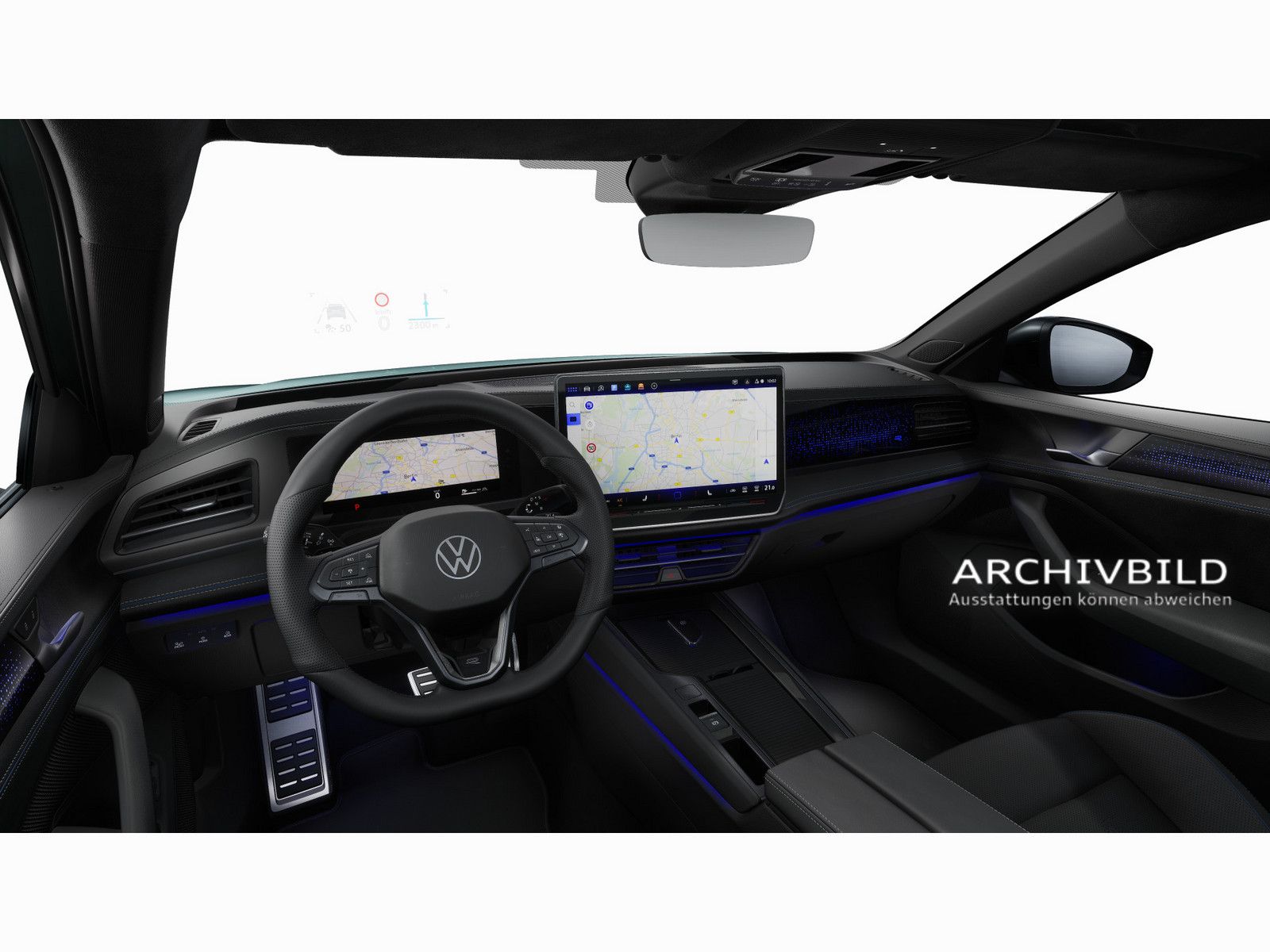 Volkswagen Passat - Bild 3