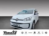 Volkswagen up! 1.0 5-Gang TSI Basis Klima - Volkswagen up! in Bonn