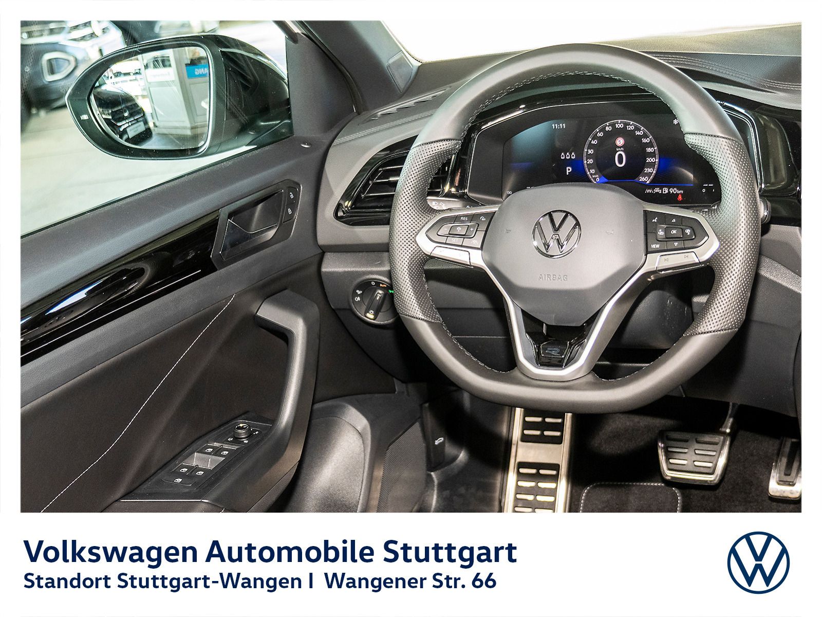 Volkswagen T-Roc - Bild 9