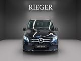 Mercedes-Benz V 250 d Edition*Sport*Kamera*Distronic*LED-ILS++ - : Allradantrieb, Kleinbus