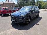 Mazda CX-5 Sports-Line AWD - gebrauchte Mazda CX-5 aus dem Jahr 2016