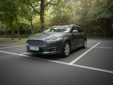 Ford Mondeo 2,0 TDCi 110kW Titanium Turnier Power... - Ford Mondeo in Aachen