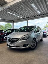 Opel Meriva B Drive 1.4 *Klima*Navi*Allwetter* - Opel in Neumünster