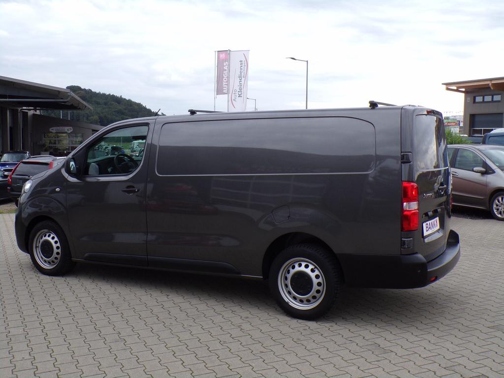 Citroën Jumpy