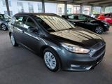 Ford Focus Turnier Business - Ford Focus in Rostock