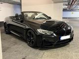 BMW M4 Cabrio DKG LED~HEAD/UP~CARBON~HARMAN~TOTWINKE - BMW M4: Automatik