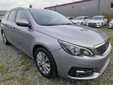 Peugeot 308 SW 1.5 BLUE HDI ALLURE * NAVIGATION* ALU - Peugeot 308 mit Diesel-Antrieb: Automatik