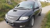 Chrysler Voyager 3,3 LE  2001 - Chrysler Voyager: 3.3