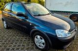 Opel Corsa 1.2 16V COMFORT Comfort - viele Neuteile - Opel Corsa aus 2001: Comfort