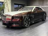 Rolls-Royce Spectre TWO-TONE,STARLIGHT DOORS,BESPOKE,UVP 530 - Rolls-Royce Spectre Gebrauchtwagen